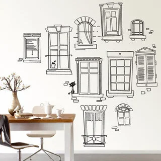Služba designera - návrh textilních dekorací