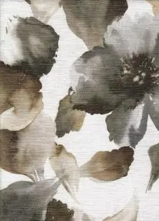 Potahov. a dekor. látka Žinylka Floral